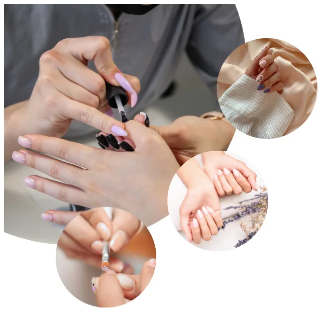 Nail art